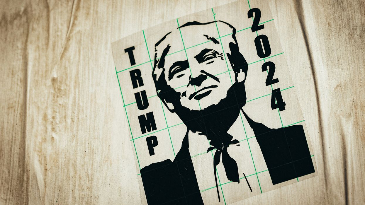 $1 billion: Trump's aggressive campaign for oil industry funds revealed