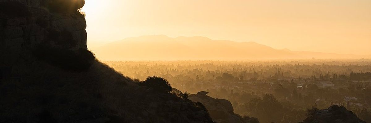 San Gabriel Mountains expansion aims to improve access and environmental justice