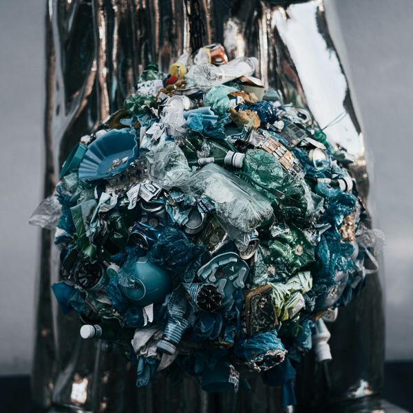 UN conference on plastic pollution marked by industry influence