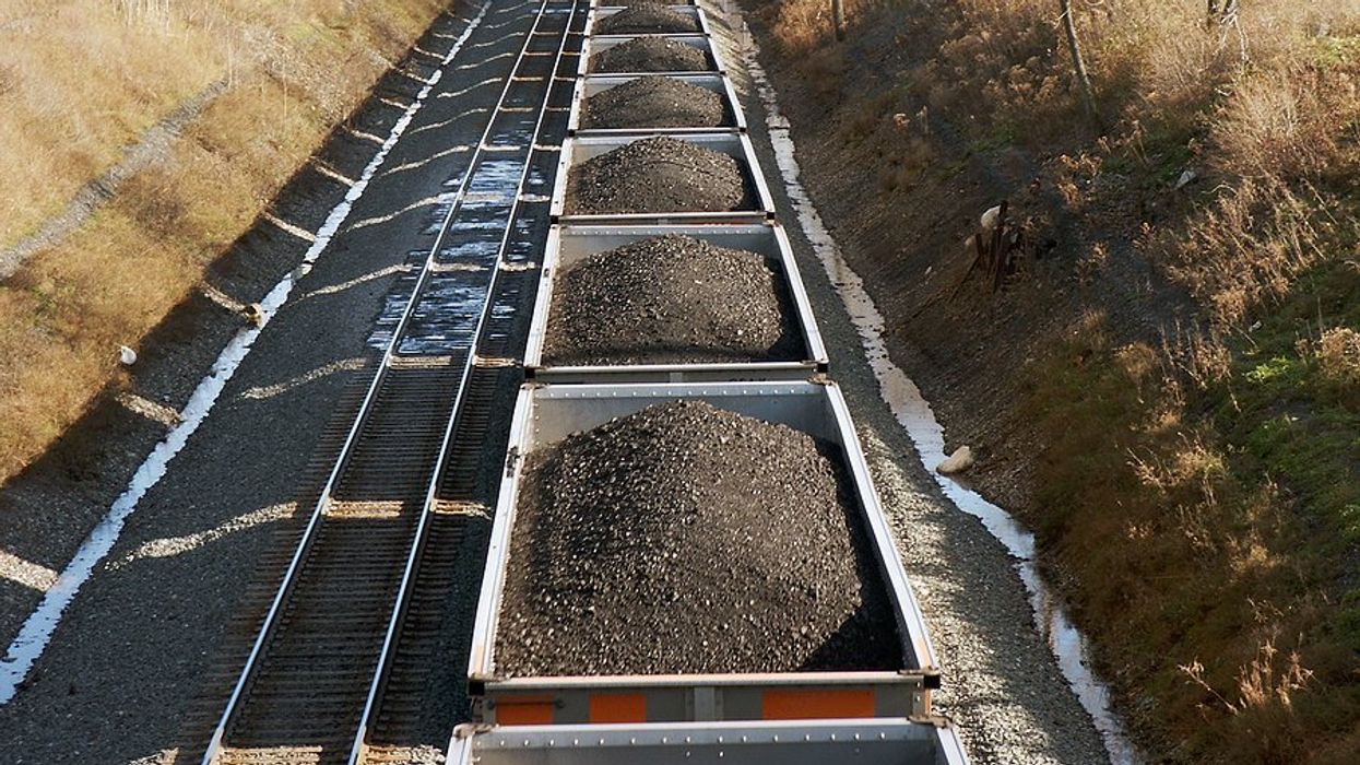 Progressive Marine veteran seeks to reshape West Virginia politics