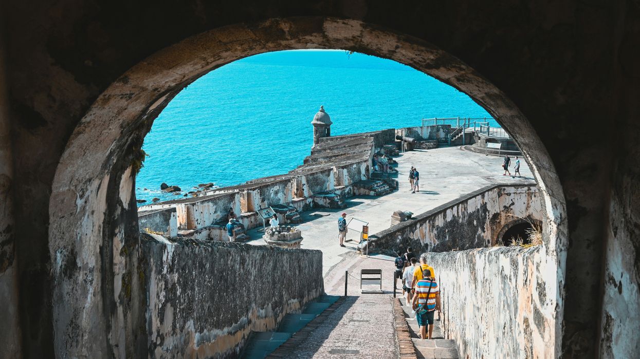 Puerto Rico advocates for rooftop solar to replace aging power plants