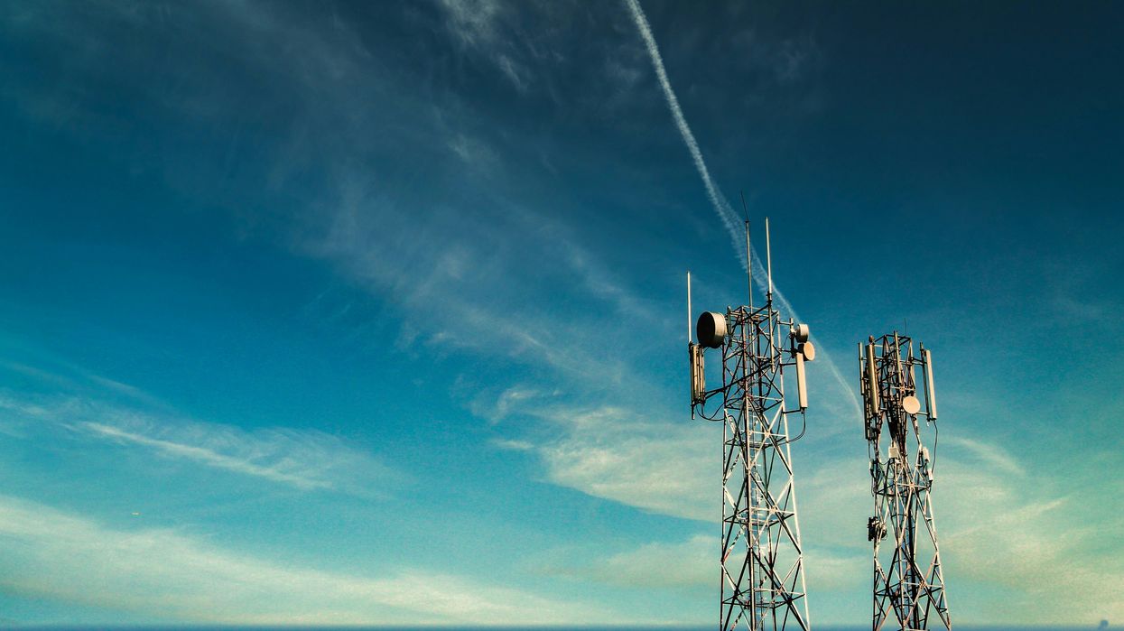 Opinion: House Bill 6492 may endanger wildlife and public health with increased cell towers