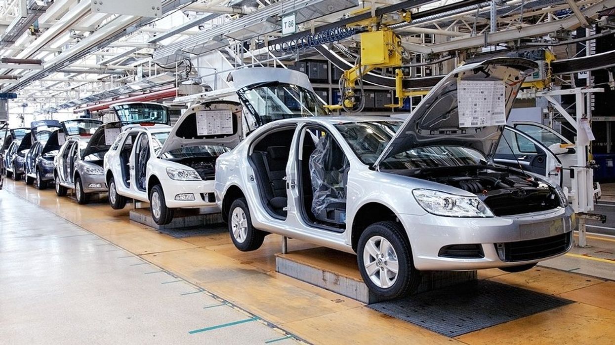 New tariffs on Chinese goods by the Biden administration amidst campaign tensions