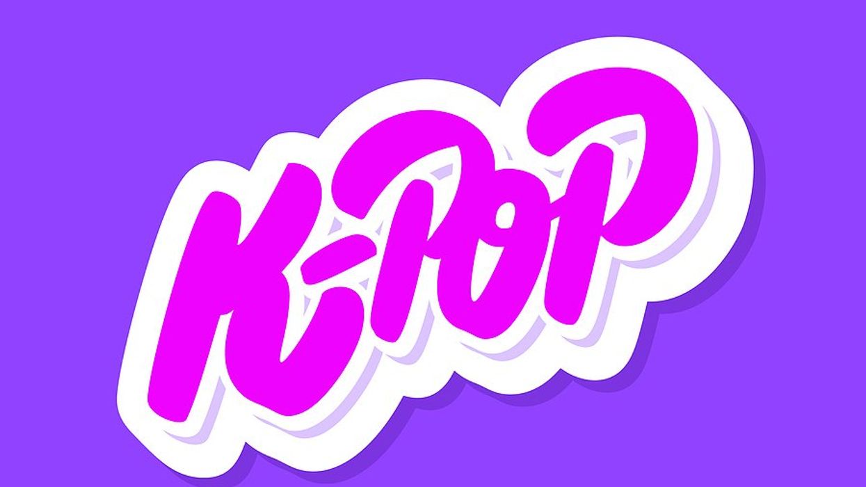 Global K-pop fan activism is influencing environmental policies