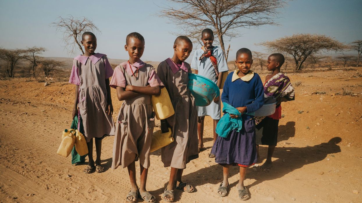 Climate change and its impact on Africa's public health