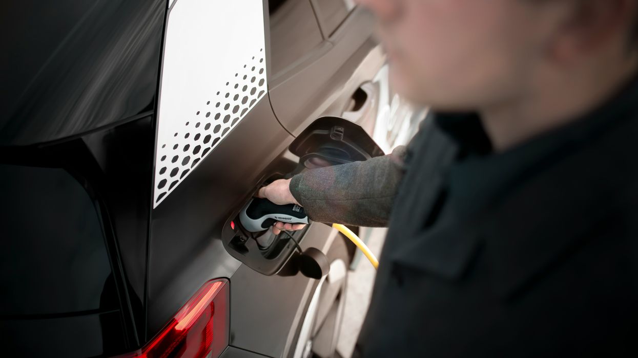 US imposes tariffs on Chinese electric vehicles to protect domestic industry