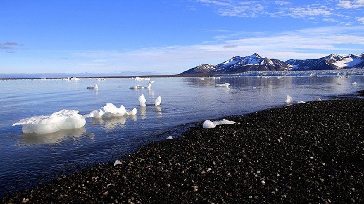 Warming waters in Europe pose significant health risks, says EU agency