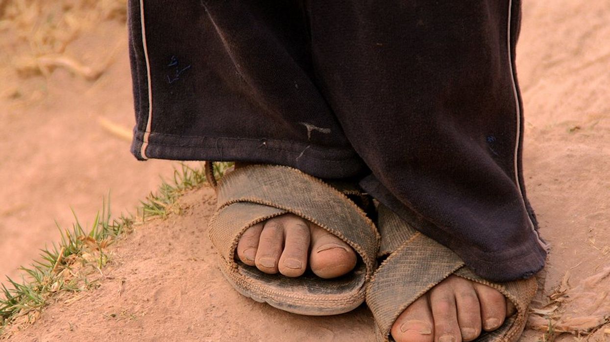 Pemex faces accusations of environmental neglect in Mexican communities