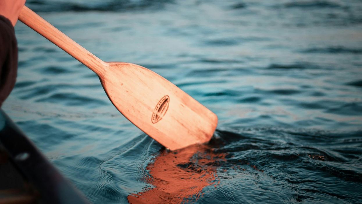 'Forever chemicals' are found in the Great Lakes through air and rain