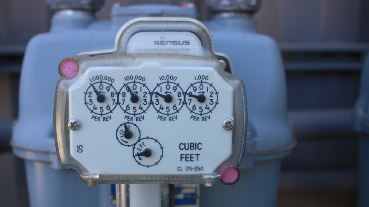 Effort begins to stop Washington's move away from natural gas