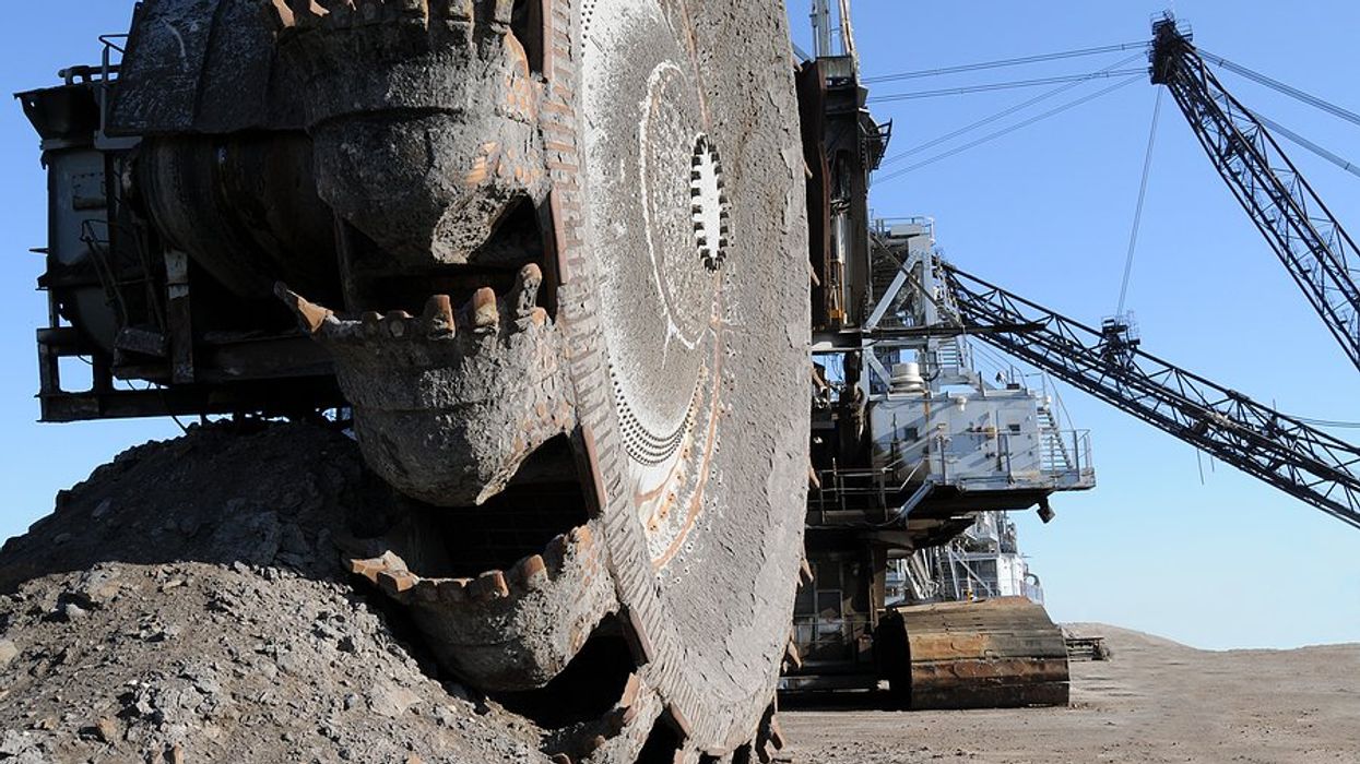 Canada's oil sands pollution significantly underestimated