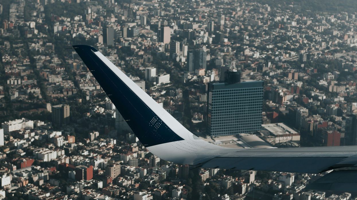 Contingencia ambiental: ¿quién contamina realmente el aire de Ciudad de México?