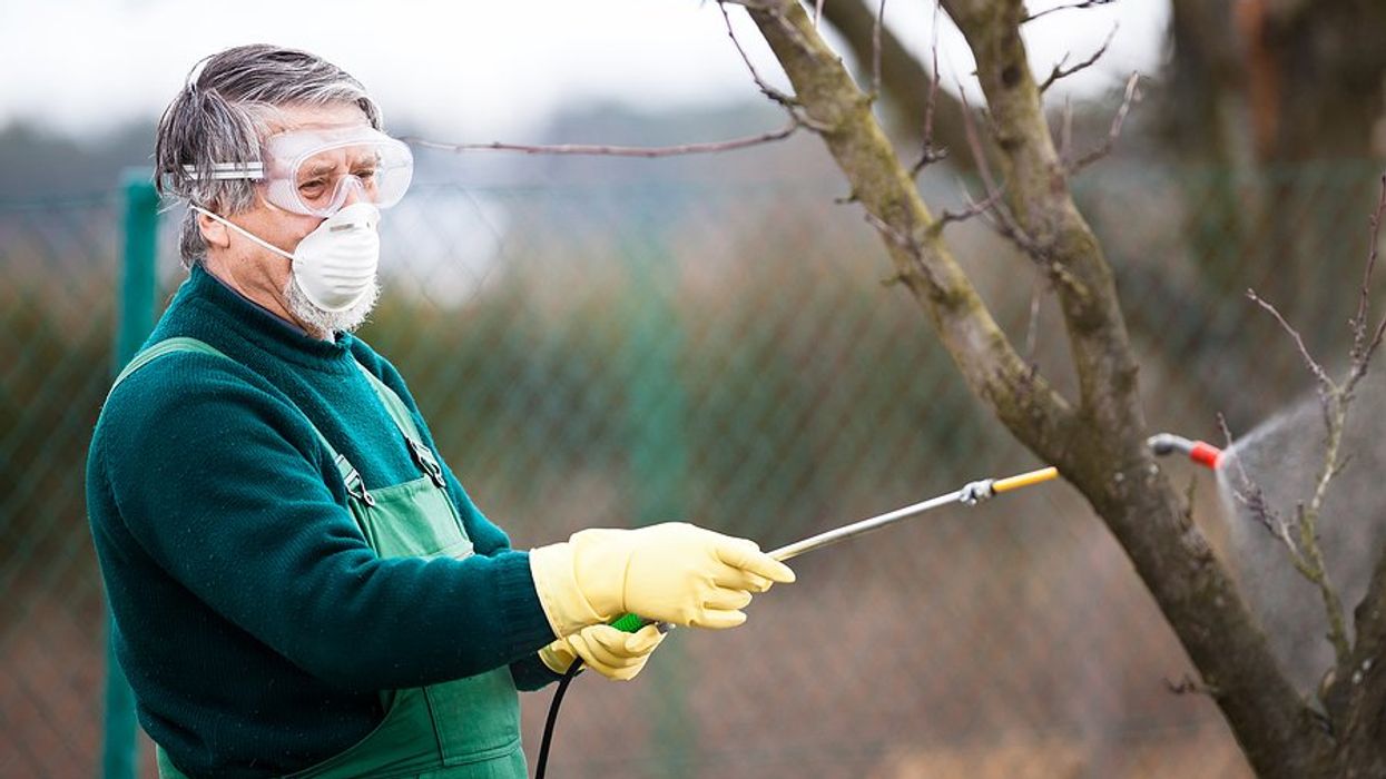 Bayer steps up legal campaign to fend off Roundup cancer claims