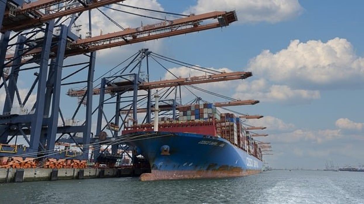 Biden's truce with oil industry collapses over gas export permits