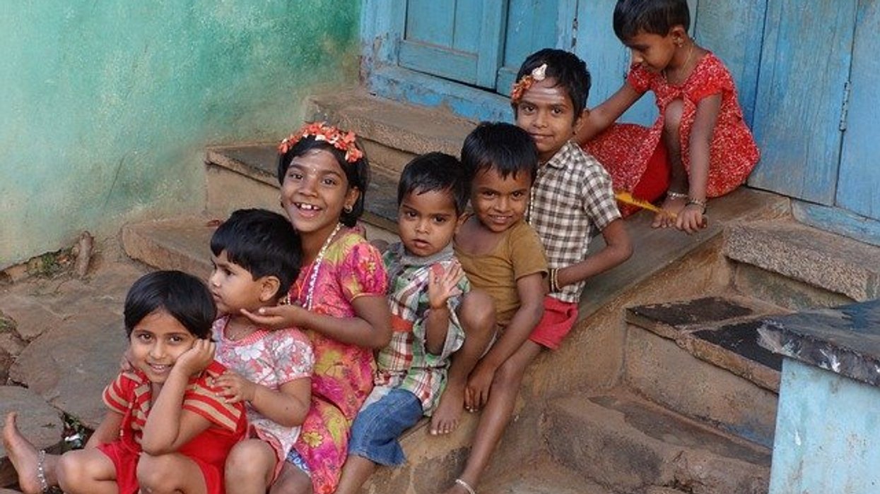 Global focus shifts to combating lead poisoning in children