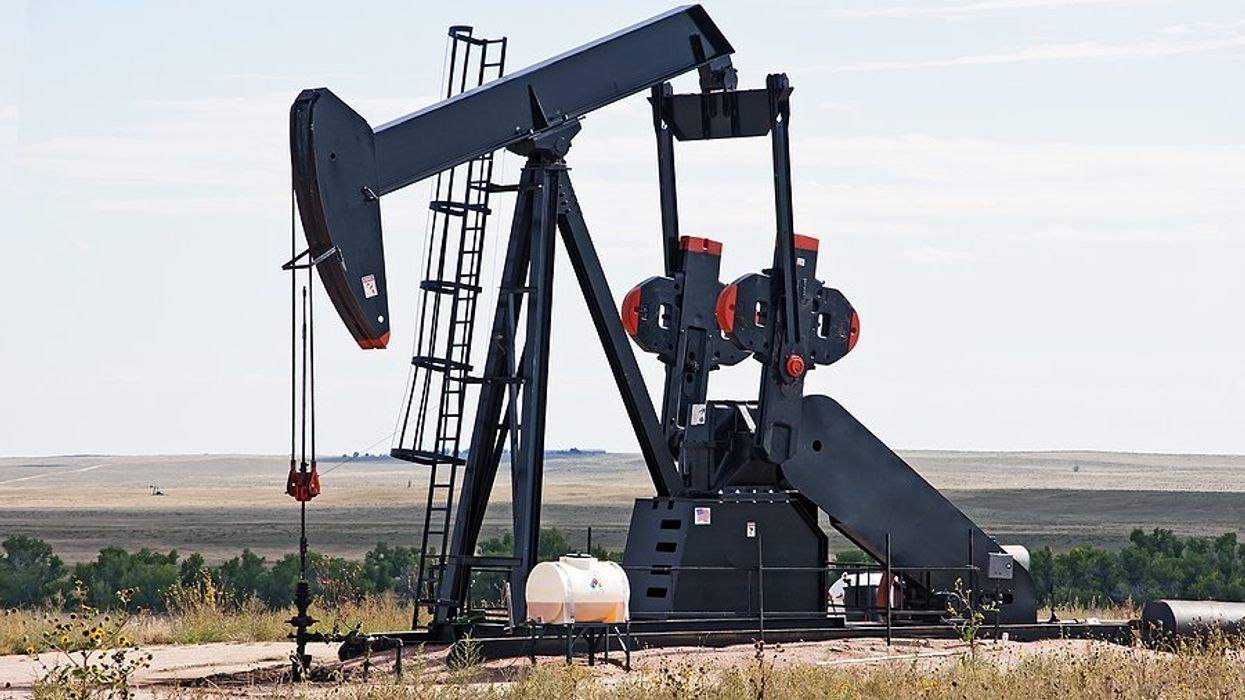 Colorado's clean energy claims face scrutiny over emissions data