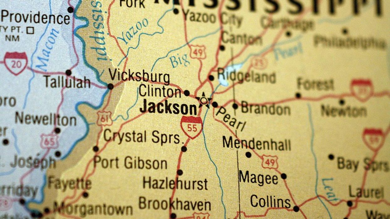 EPA missed opportunities to prevent Jackson's water crisis