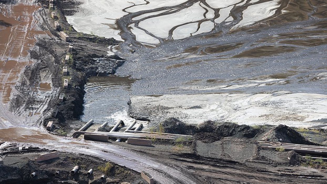 EPA denies Alabama's coal ash disposal plan, prompting major environmental shift