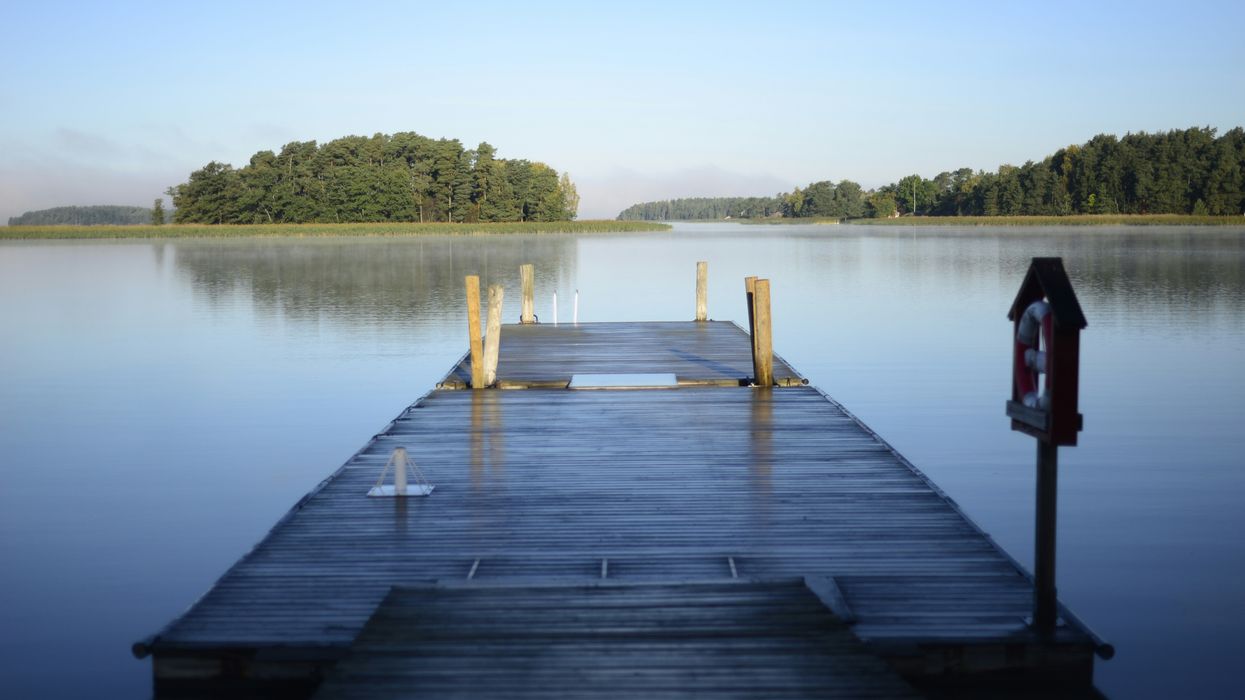 Political missteps blamed for Europe’s contaminated water crisis