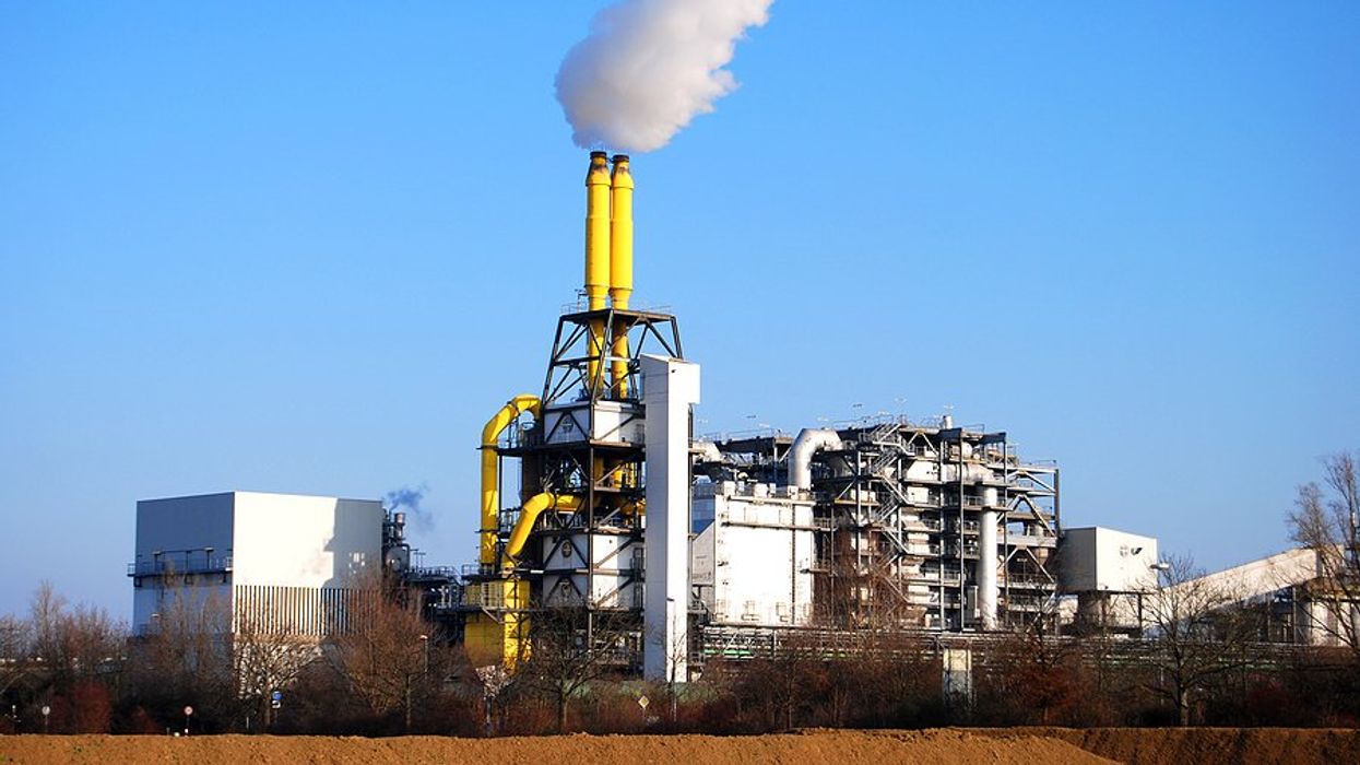 Maryland hospitals face pressure to stop using problematic incinerator