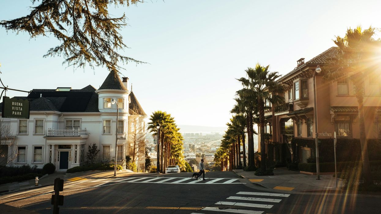 San Francisco's legal battle over EPA water permits gains unlikely allies