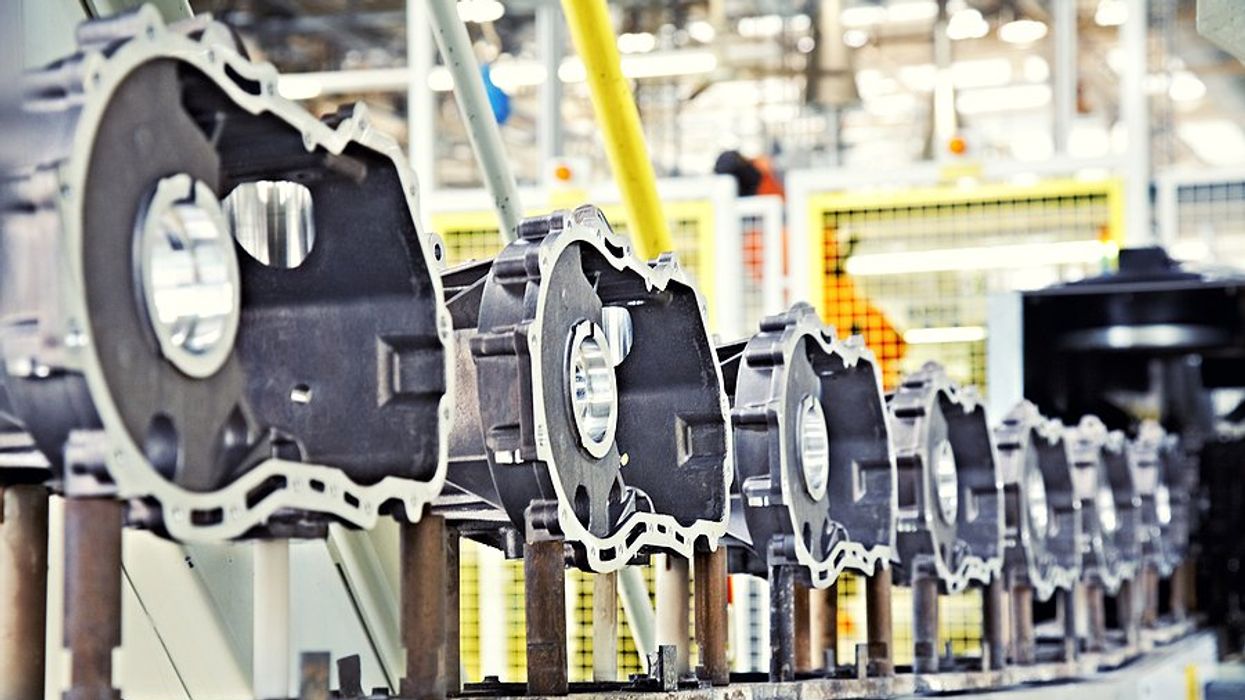 Trump vows to dismantle Biden’s electric vehicle policies