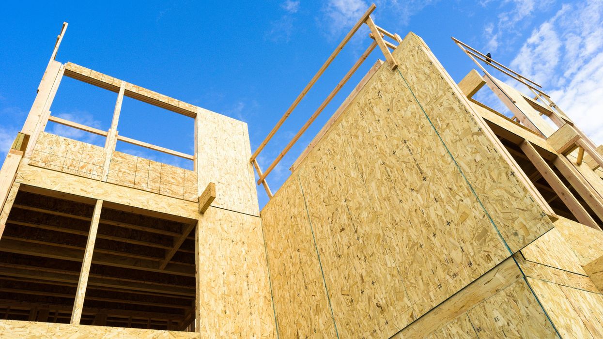 Biden's plan may make new homes greener and pricier