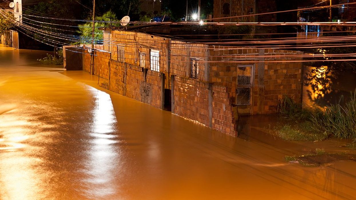 Brazil's climate refugees face an uncertain future