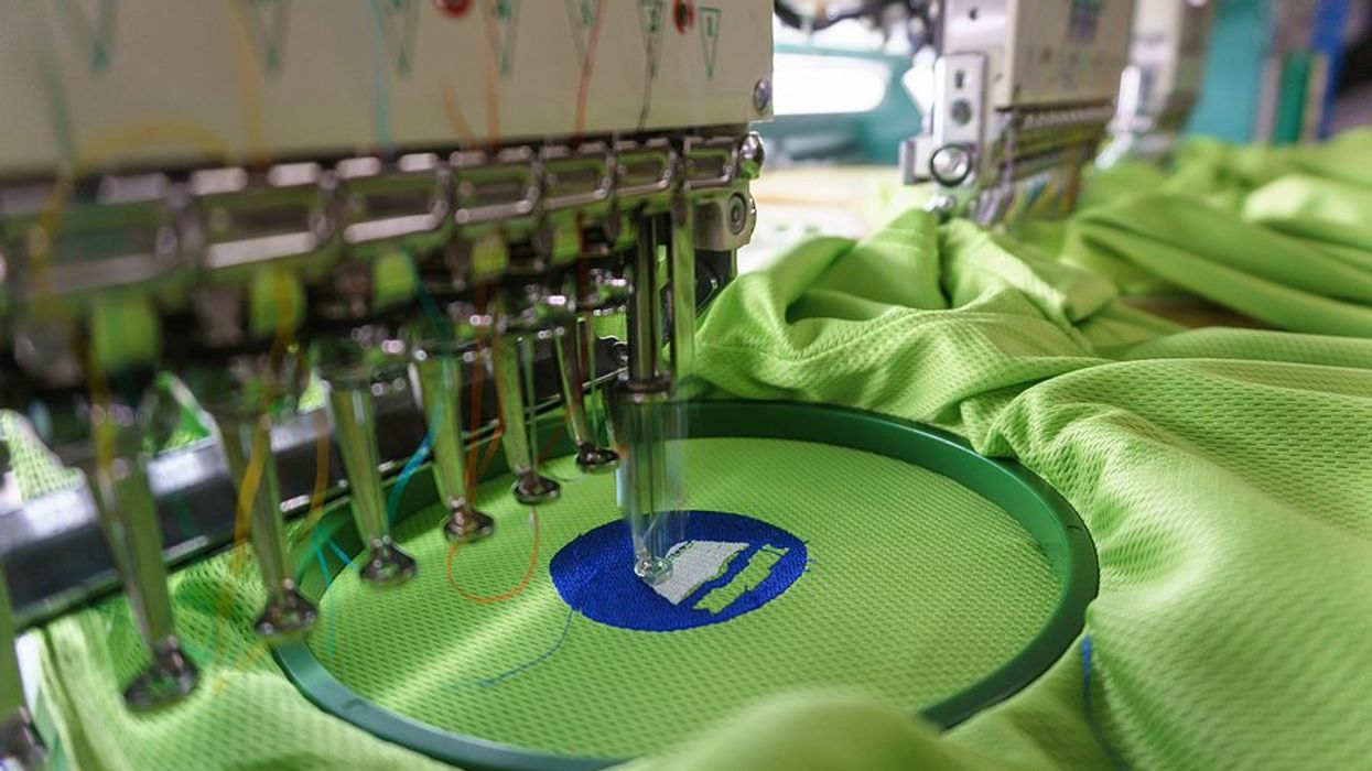 Toxic chemicals in Bangladesh garment industry water sources