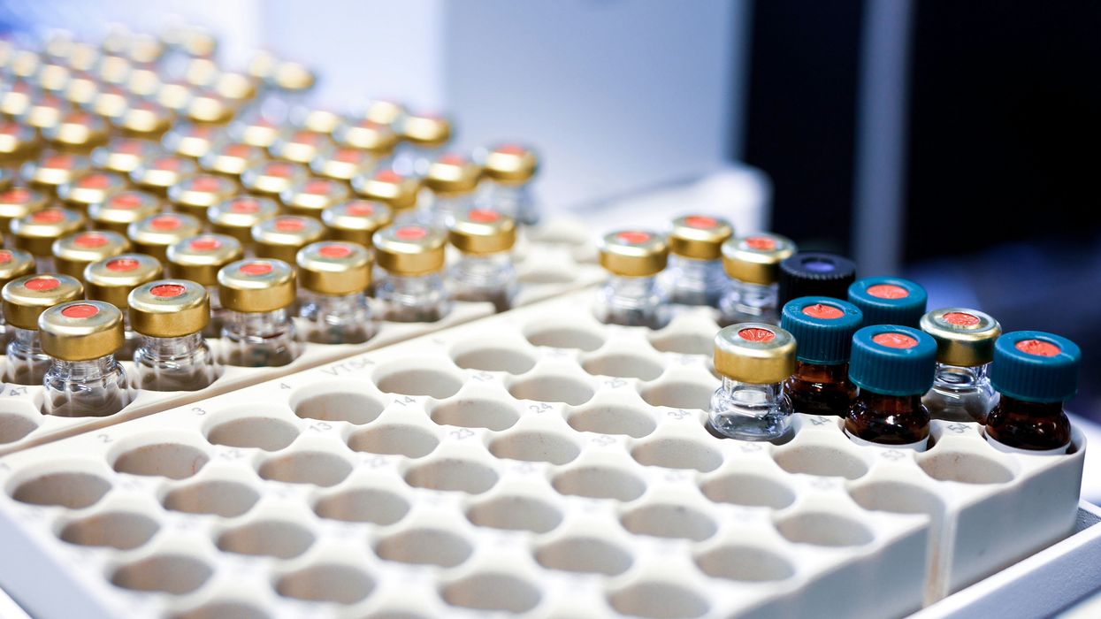 Opinion: EPA takes small step in regulating forever chemicals