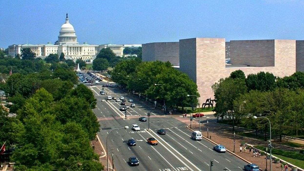 Mining companies seek Washington insiders to navigate regulatory challenges