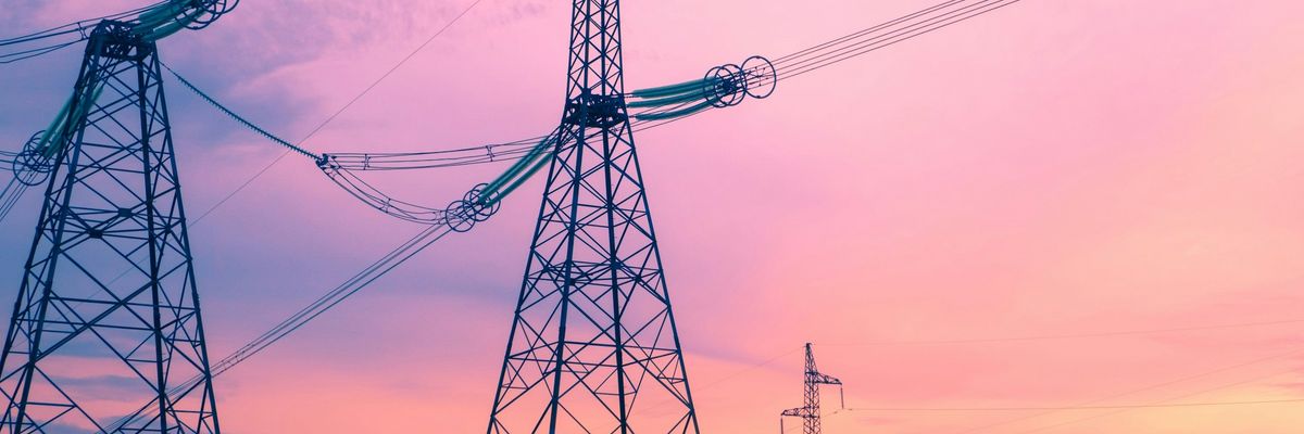 What S The Best Way To Expand The Us Electricity Grid