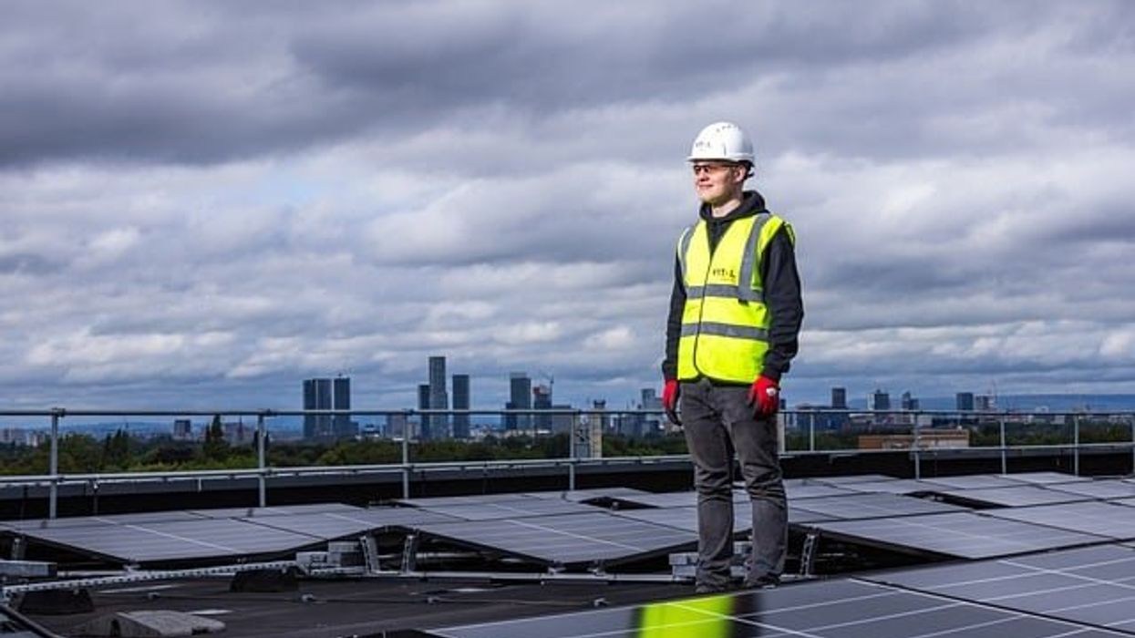 Renewable energy boost brings significant benefits to US