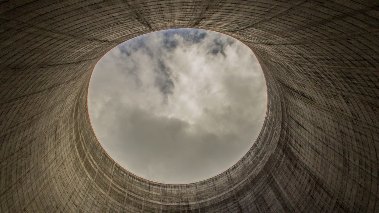 White House seeks to revive US nuclear industry with new reactor push