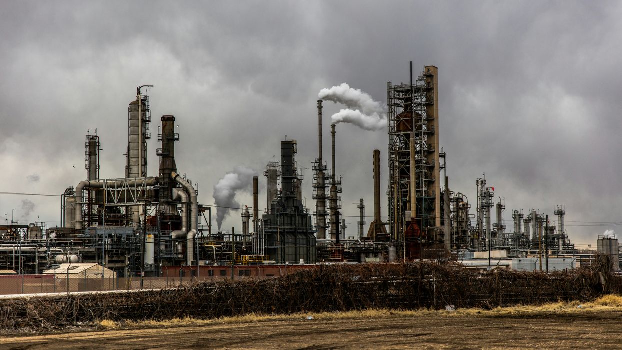 Human activities accelerate carbon release from rivers