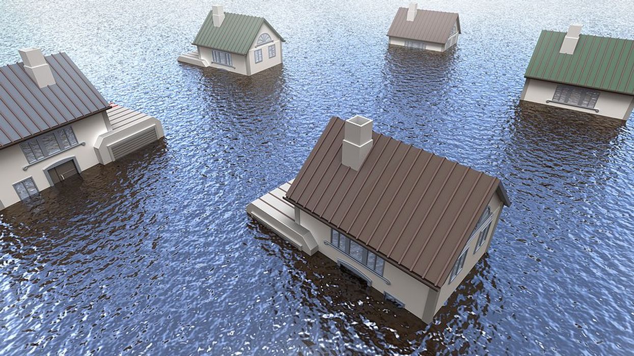 Florida's new law mandates flood history disclosure for homebuyers