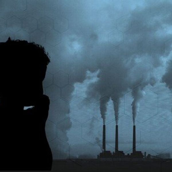 Webinar: mapping environmental injustice: disparities in chemical exposures and neurodevelopmental outcomes