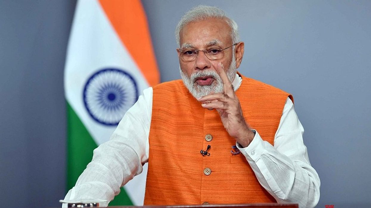 Modi faces significant climate challenges in third term