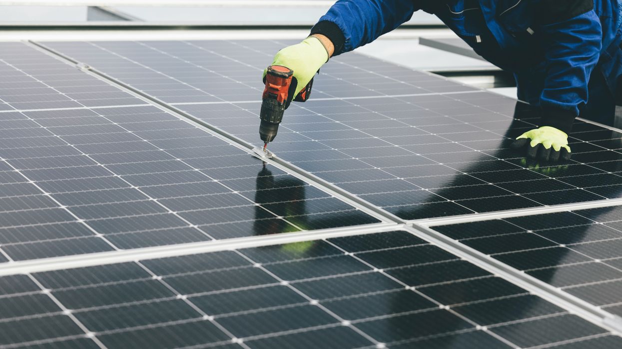 Australia’s renewable energy aspirations face hurdles