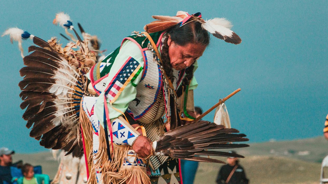 UN calls for stronger protections for Indigenous rights and against exploitative green projects