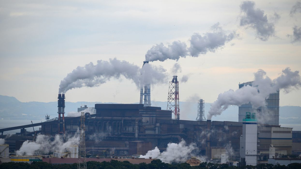 Minnesota grants pollution agency more authority to close violators