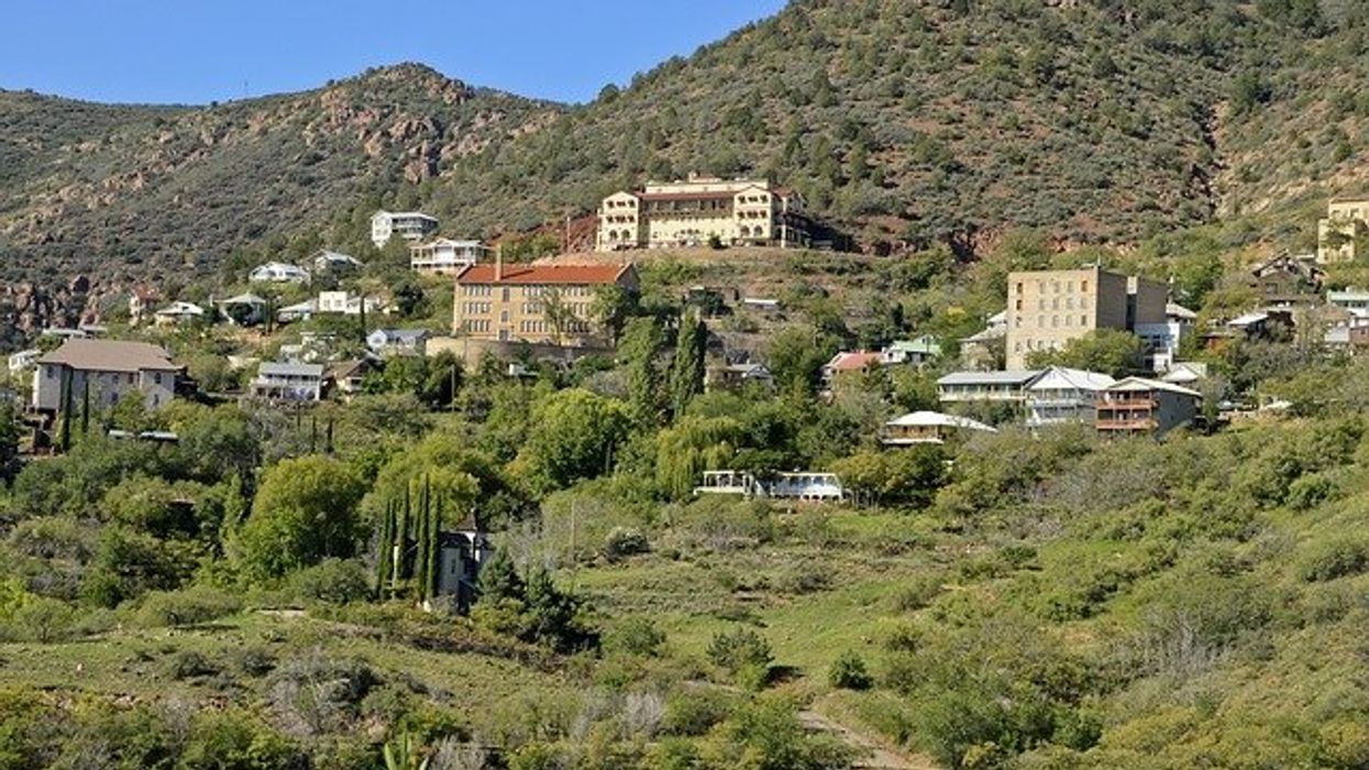 Extreme heat is driving Arizona’s political debate on climate change