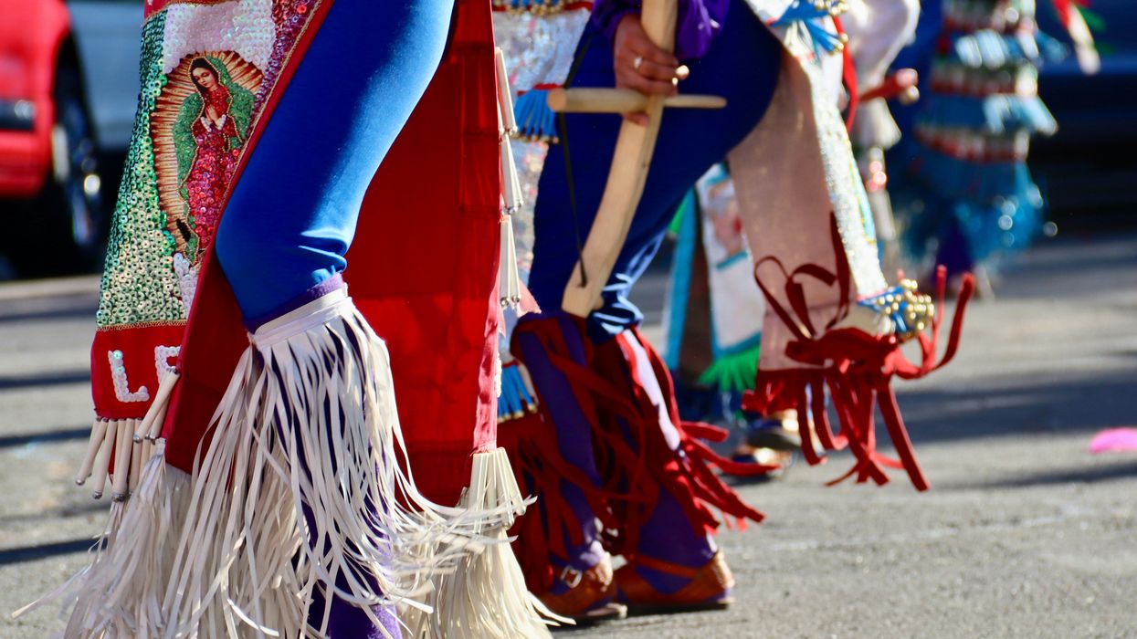 Indigenous communities leverage clean energy projects for their benefit