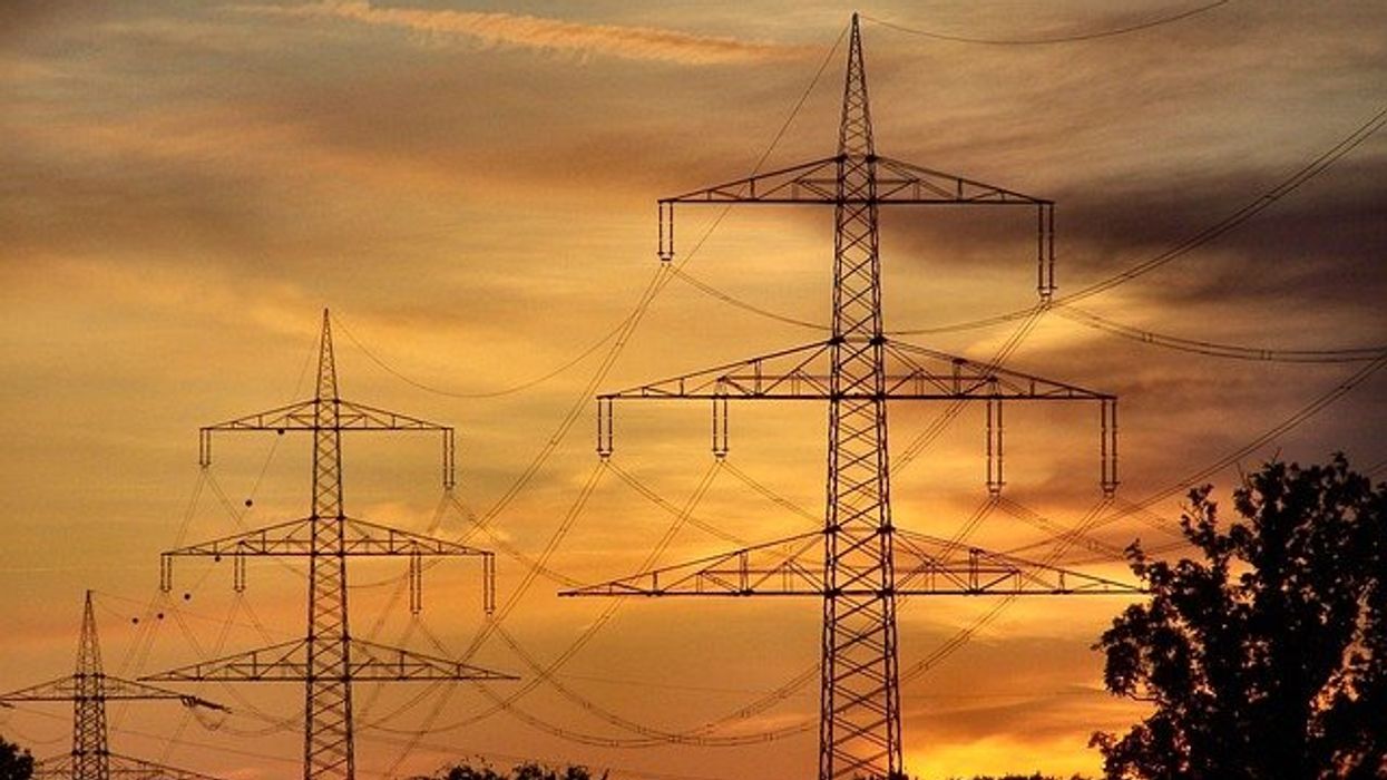 Ruling allows construction of controversial energy line to proceed