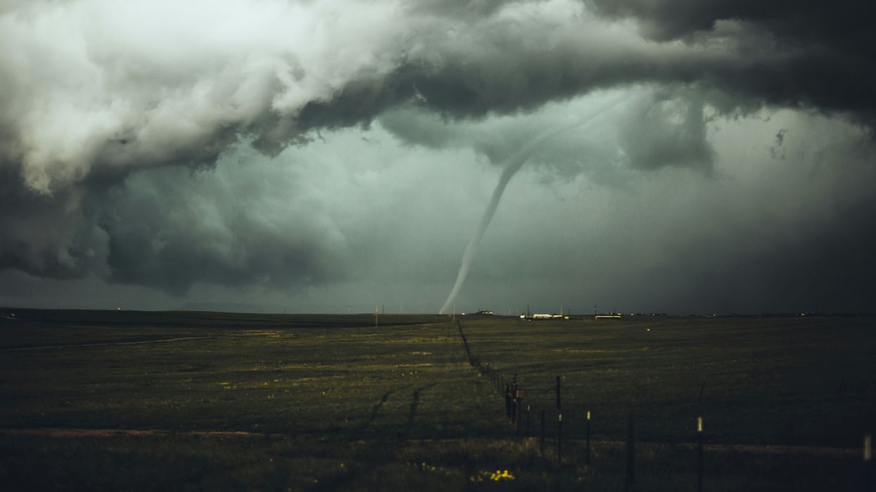 Tornado hotspots shifting from Plains to Southeast, raising risks