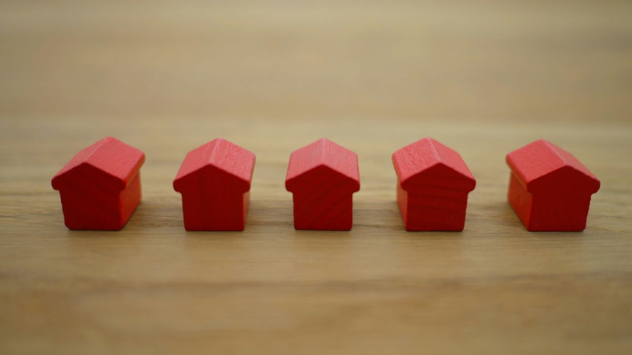 Climate change impacts insurance availability in high-risk areas