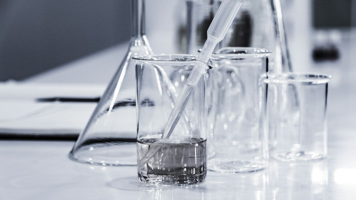 Water systems in Pennsylvania show high PFAS levels above EPA standards