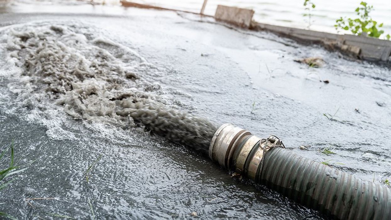 Residents in Missouri express concerns over the use of meatpacking waste as fertilizer