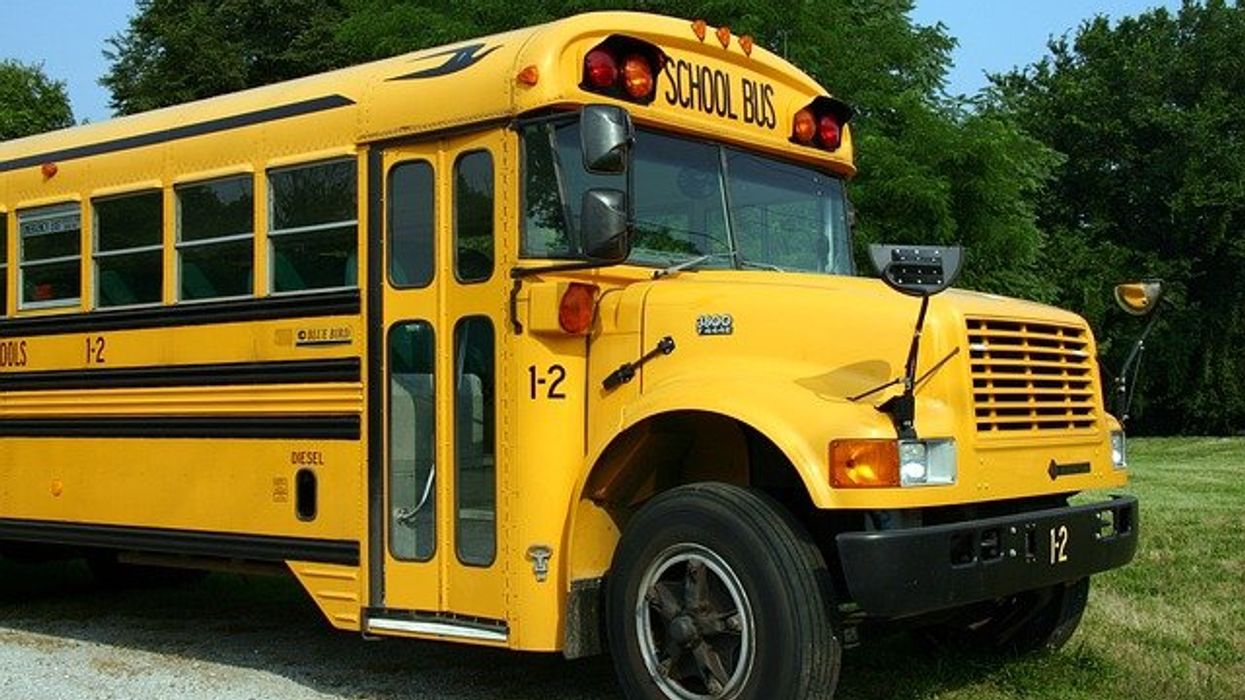 School bus factory workers in Georgia demonstrate potential for EV-driven union gains