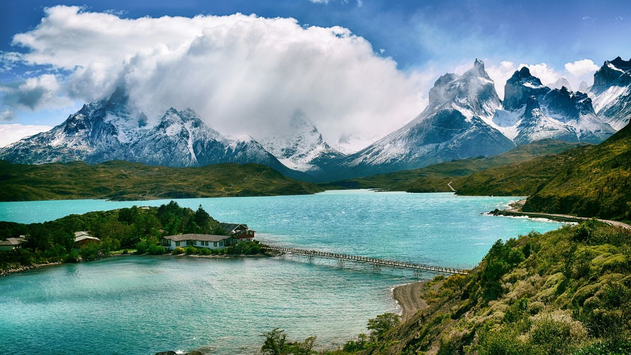 Chile apuesta por el hidrógeno verde en Magallanes y preocupa el impacto ambiental